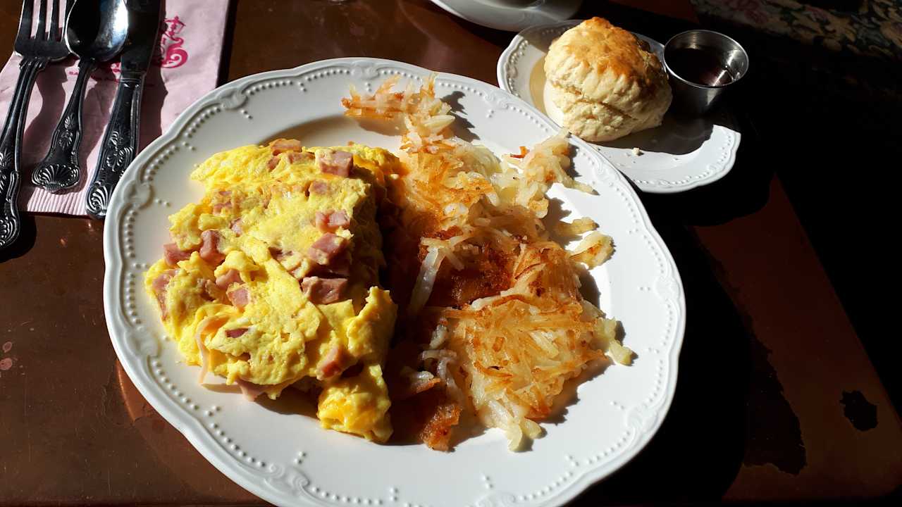 Gastro Hotel Madonna Inn