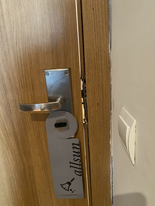 Zimmer allsun Hotel Pil-lari Playa
