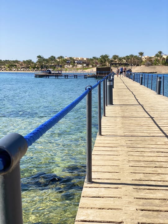 Strand Steigenberger Coraya Beach - Adults only