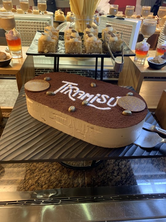 Gastro Rodos Palladium Leisure & Wellness