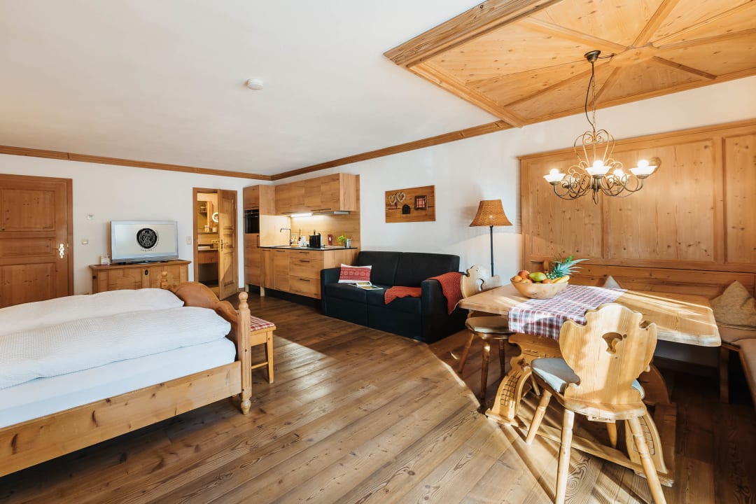 Zimmer Ferienwohnungen Fiakerhof