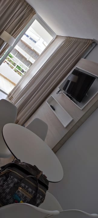 Zimmer Hotel Palia Sa Coma Playa