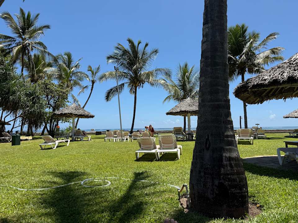 Außenansicht Neptune Palm Beach Boutique Resort & Spa