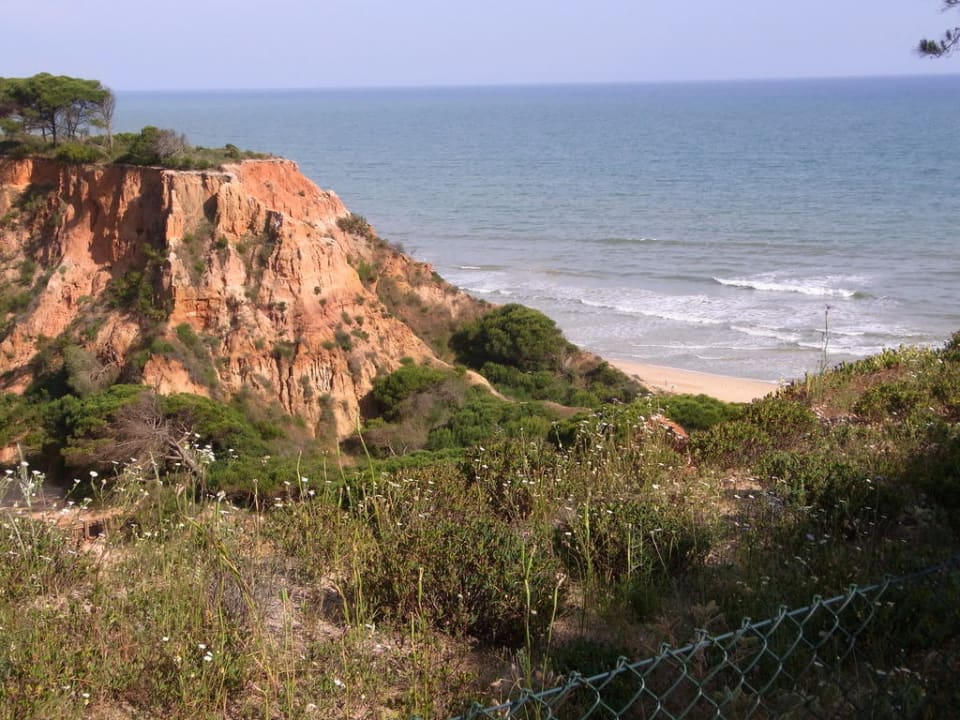Chliiout Aussicht PortoBay Falésia