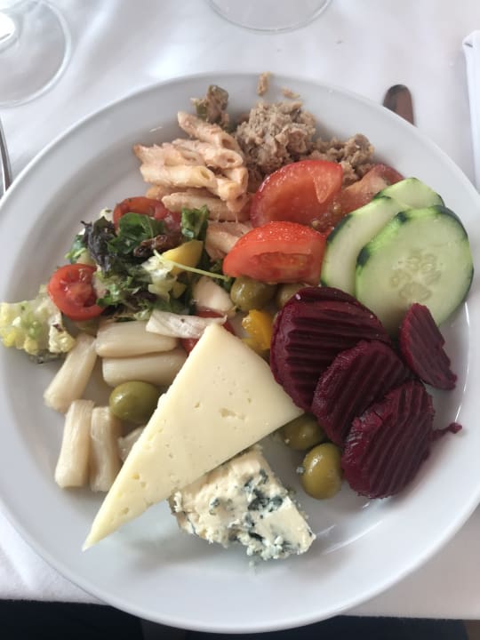 Gastro HSM Lago Park