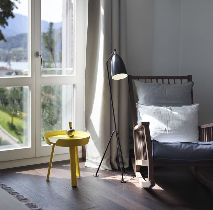 Zimmer Das Tegernsee
