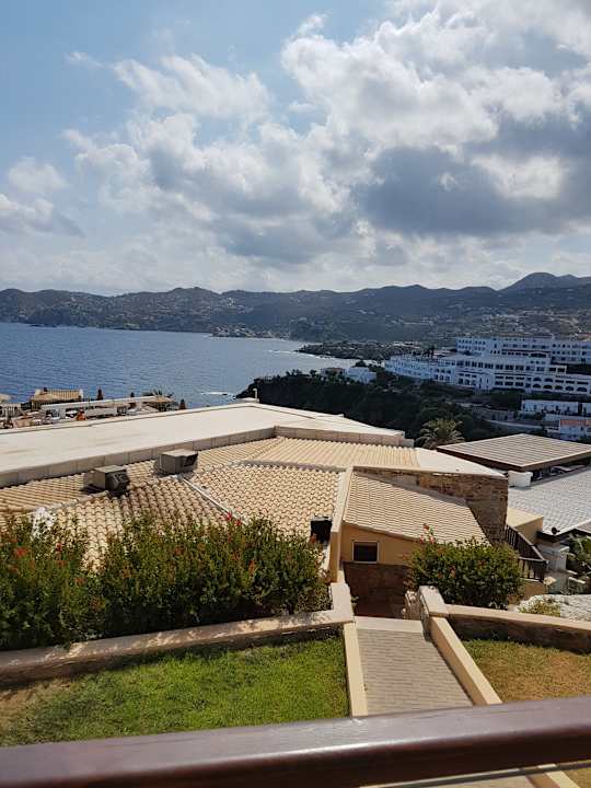Ausblick Seaside A Lifestyle Resort