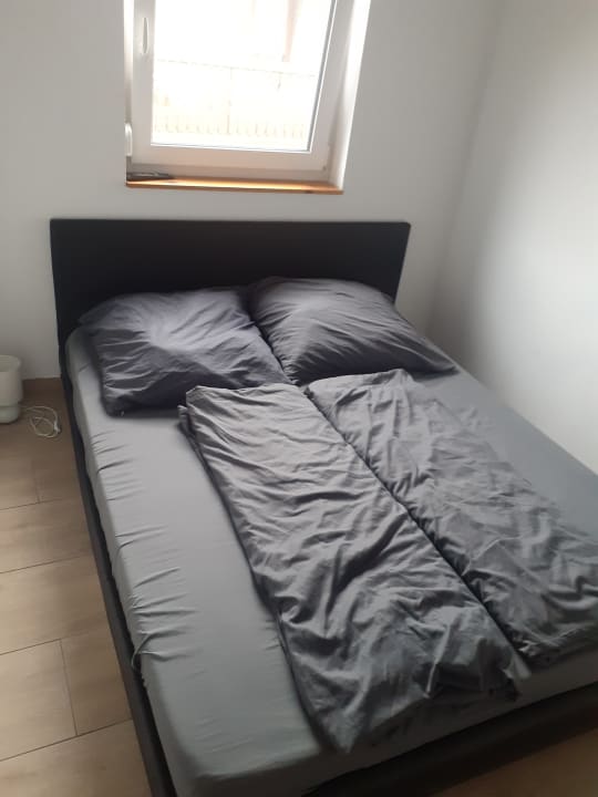Zimmer FeWo Weisweil