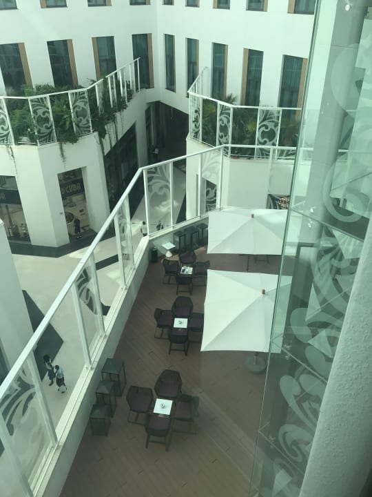 Sonstiges Gran Hotel Manzana Kempinski La Habana