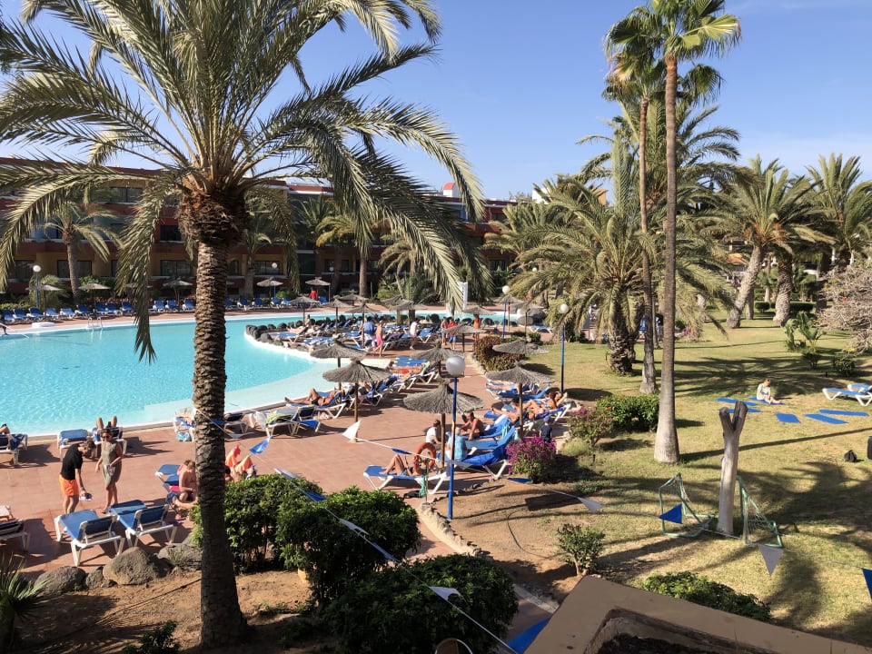Pool SBH Fuerteventura Playa