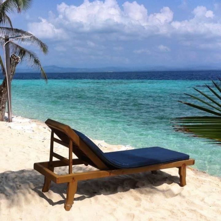 Entspannen Modessa Island Resort