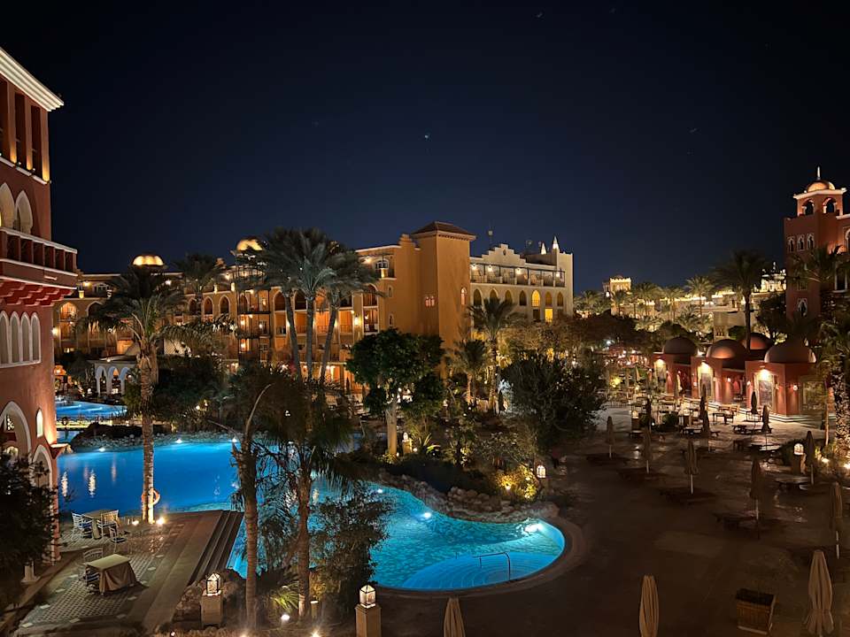 Pool The Grand Resort