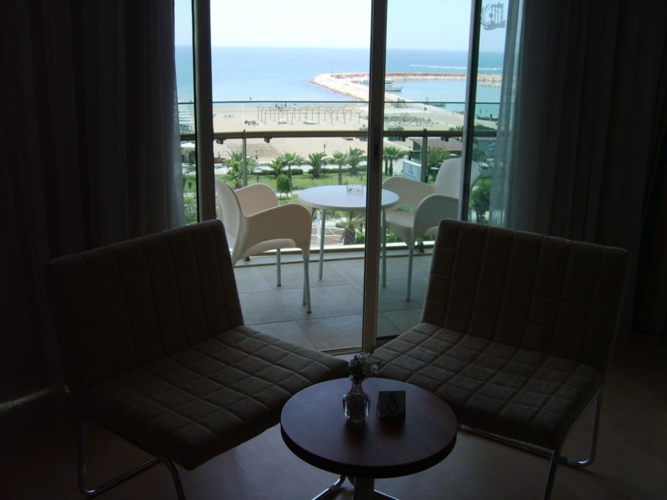 Chambre supérieure Sunis Evren Beach Resort Hotel & Spa