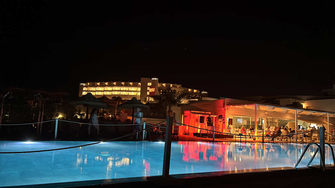 Pool Sol Fuerteventura Jandia - All Suites