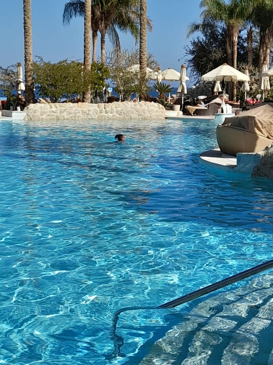 Pool Makadi Spa - Adults only