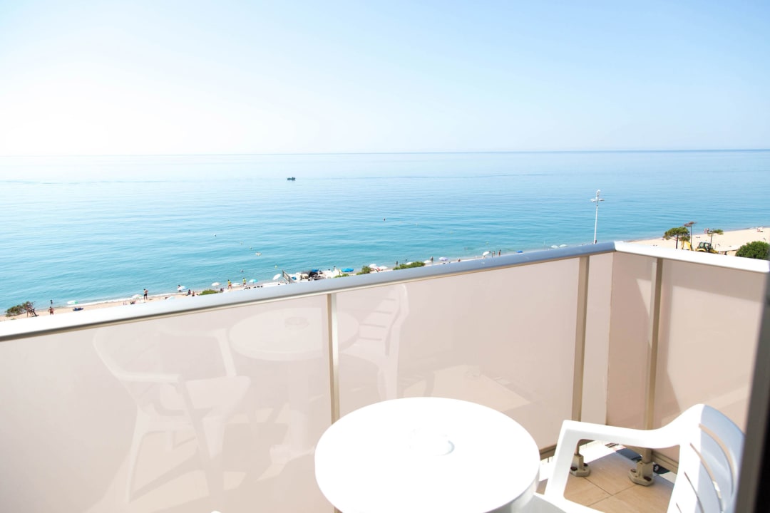 Außenansicht htop Pineda Palace Adults Only