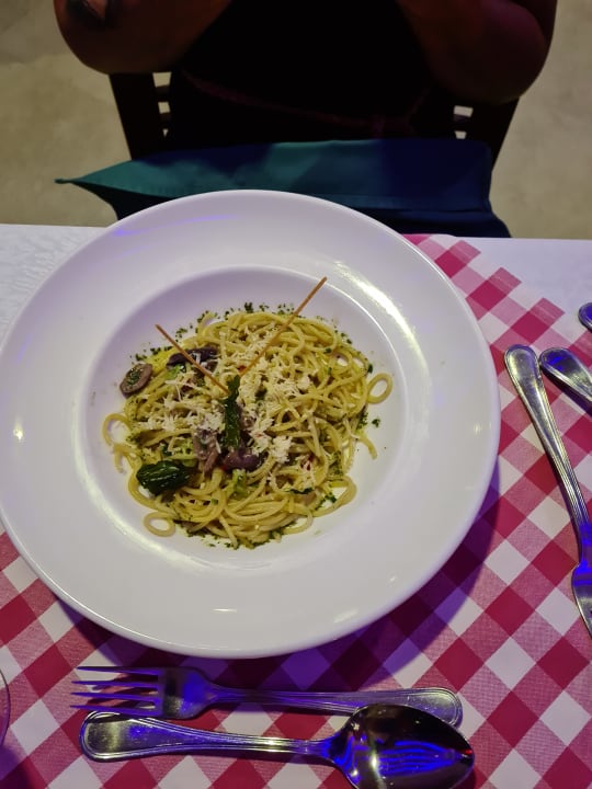 Gastro Hurghada Long Beach Resort