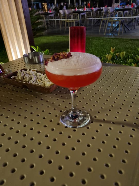 Gastro Seaden Quality Resort & Spa