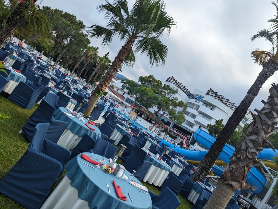 Gastro Catamaran Quality Times