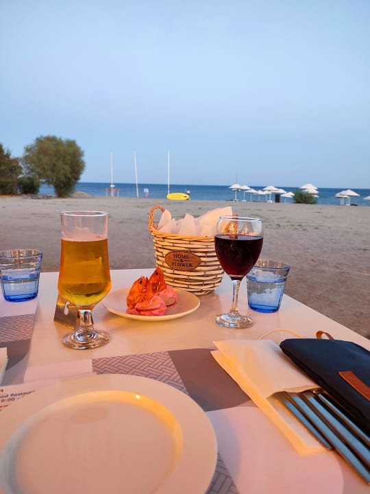 Gastro Lindos Imperial Resort & Spa