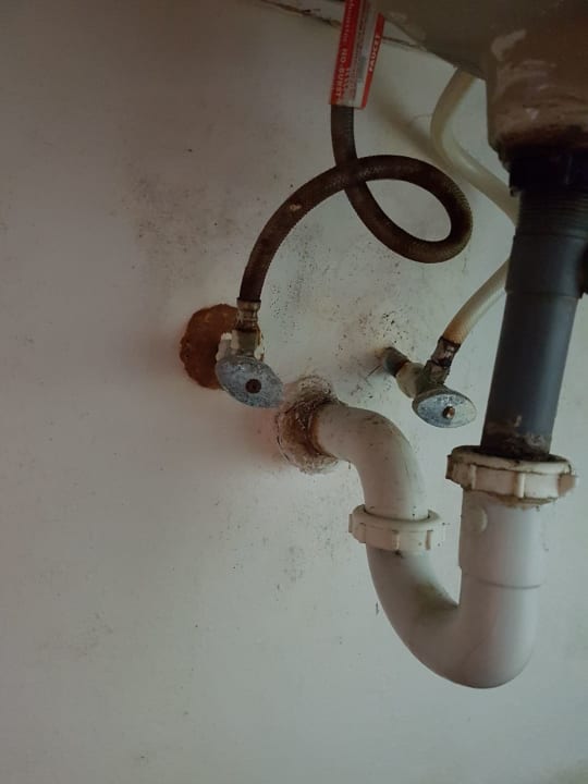 Zimmer BelleVue Dominican Bay