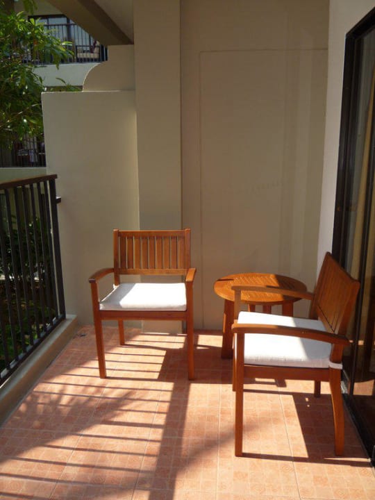 Balkon Holiday Inn Resort Phuket Surin Beach by IHG