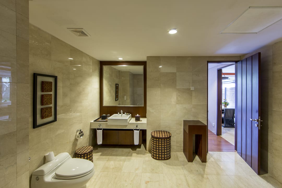 Zimmer Le Grande Bali
