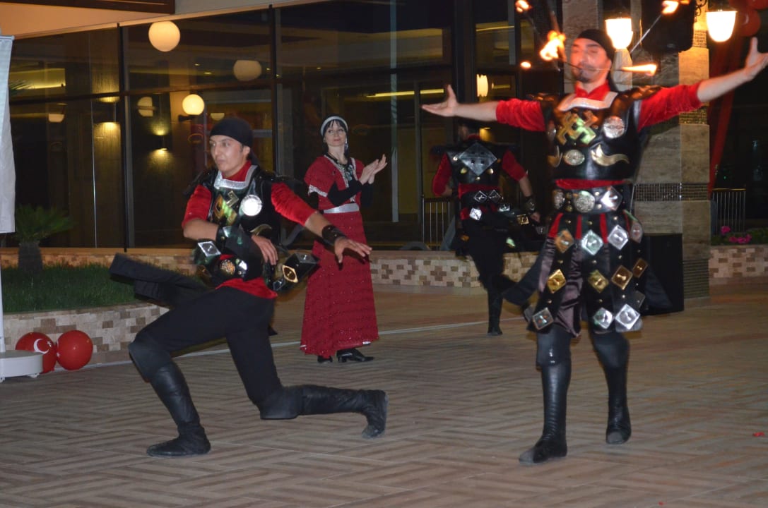 Hotel Dizalya Palm Garden Dizalya Palm Garden