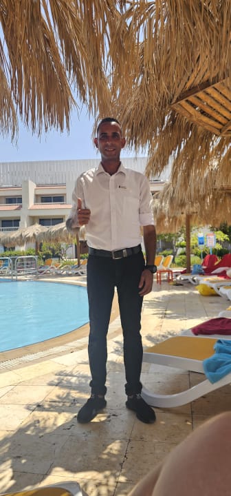 Gastro Hurghada Long Beach Resort