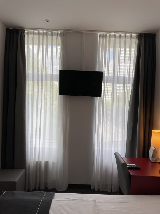 Zimmer Garner Hotel Berlin - Gendarmenmarkt