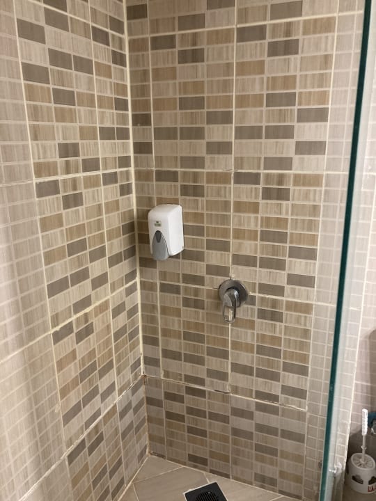 Zimmer Three Corners Sea Beach Resort