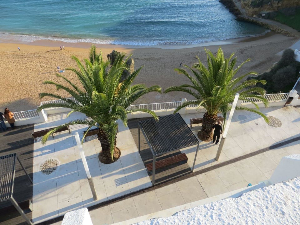 Von Pooletage Rocamar Exclusive Hotel & Spa