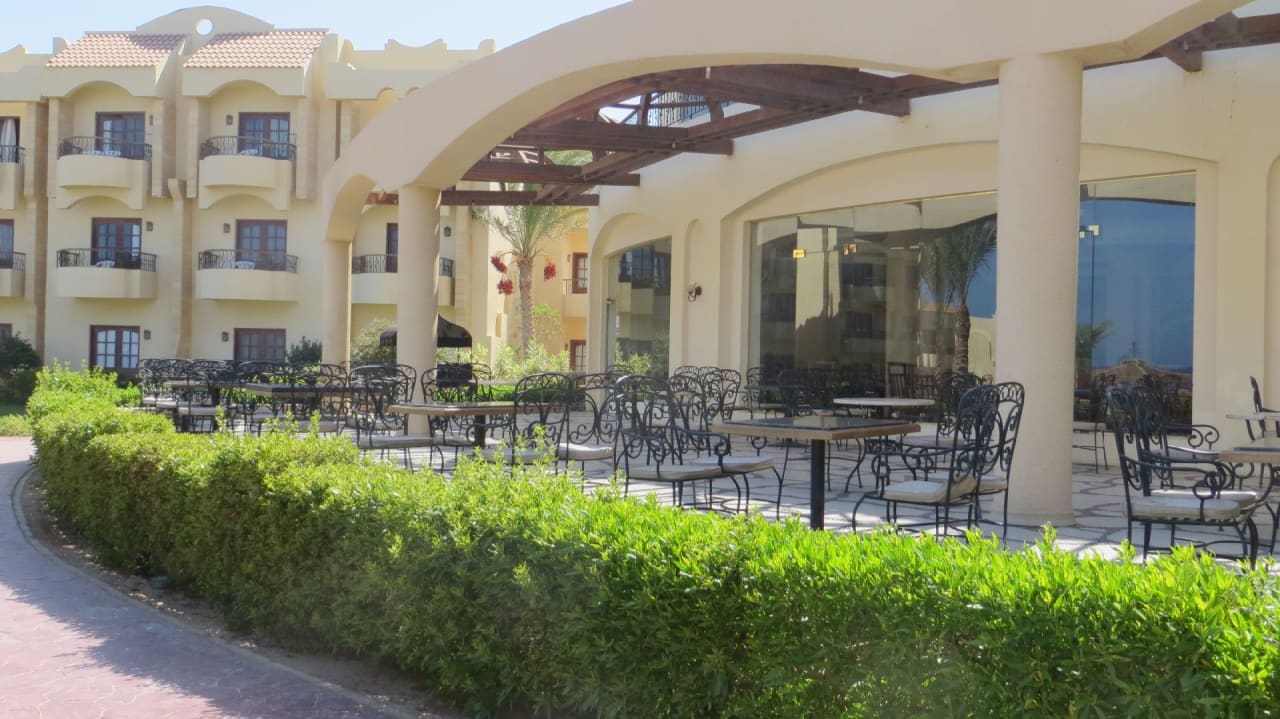 Gastro Coral Hills Resorts & SPA