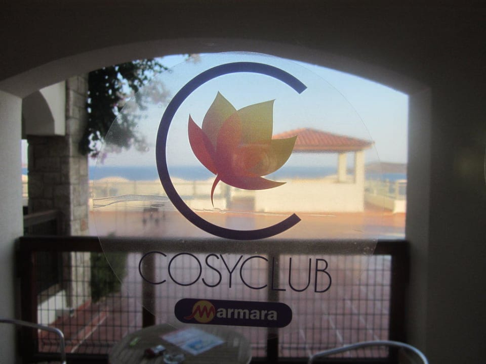 Chambre / terrasse Jura Hotels Bodrum Resort