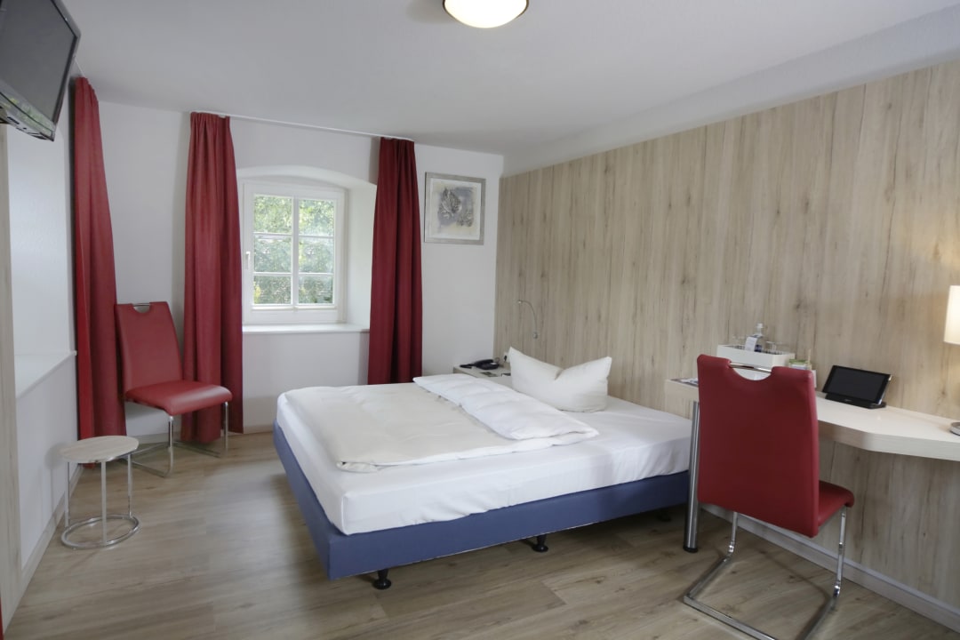 Zimmer Landidyll Hotel Erbgericht Tautewalde