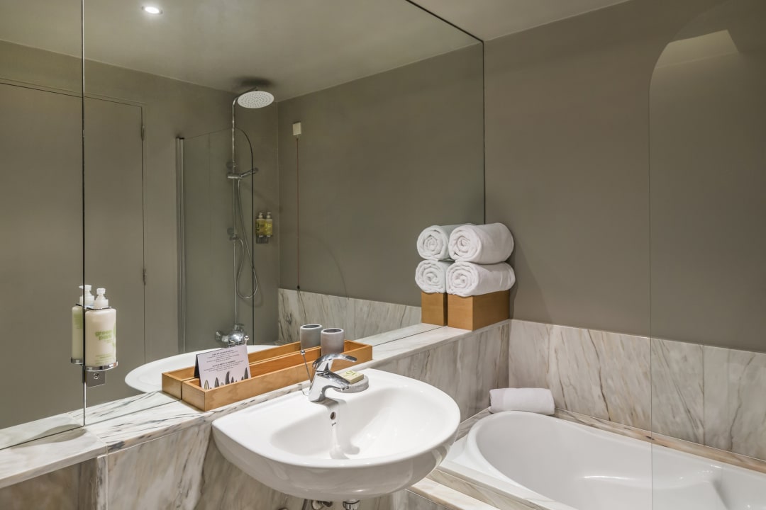 Zimmer Villa C Boutique Hotel