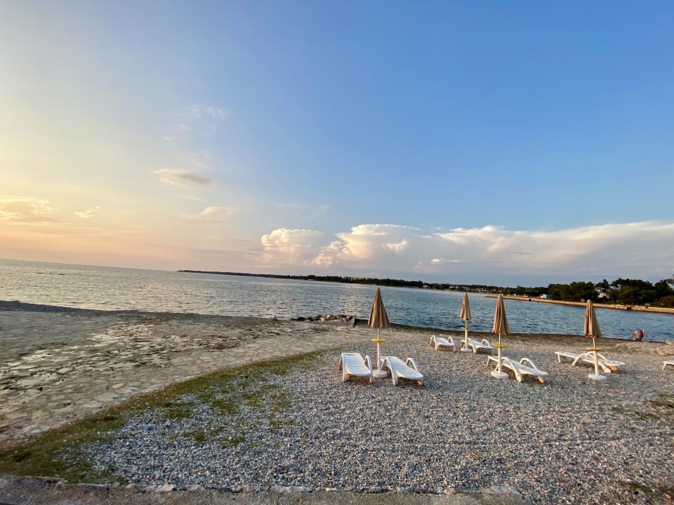 Strand Valamar Parentino Hotel