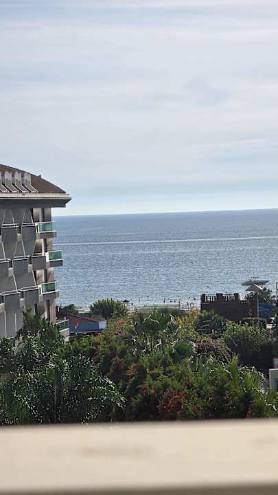 Sonstiges Oz Hotels Side Premium