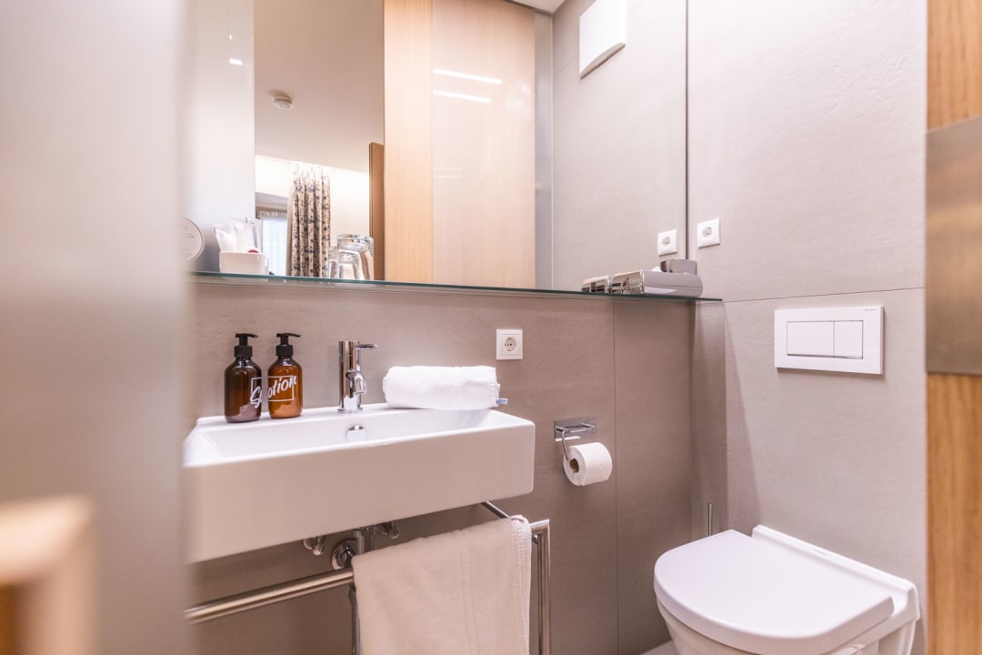 Zimmer Altstadt Hotel Wolf