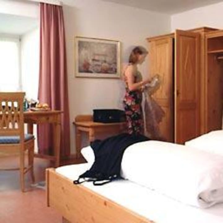Gästezimmer Hotel Landgasthof Rebstock