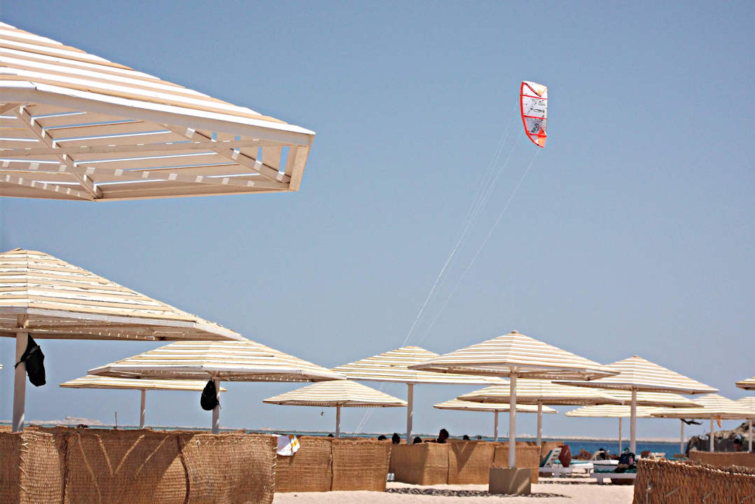 Пляж Menaville Safaga