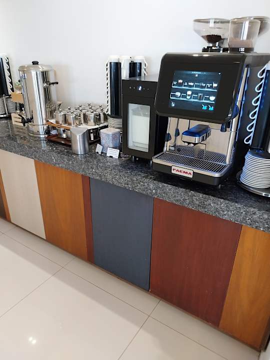 Gastro GRIFID Encanto Beach