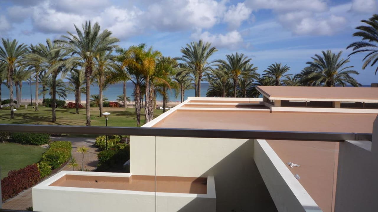 Meerblick SBH Hotel Costa Calma Palace