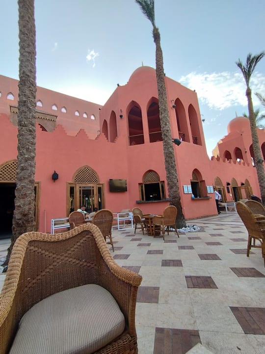 Gastro Makadi Palace