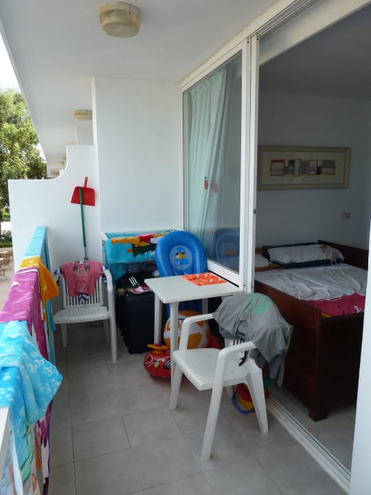 Zimmer VIVA Eden Lago