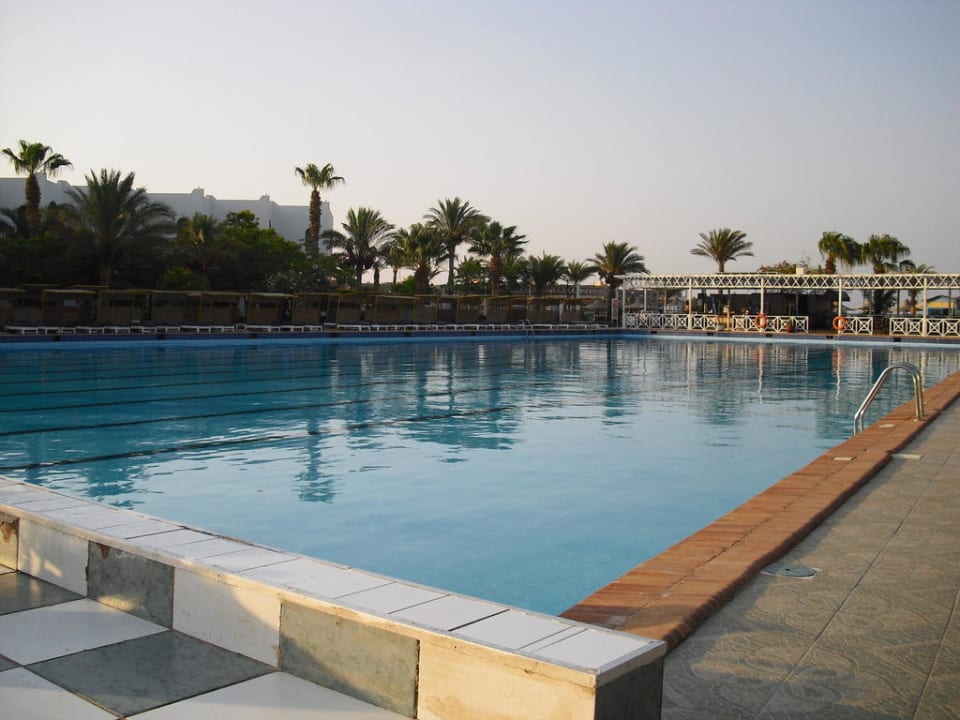 Pool Arabia Azur Resort