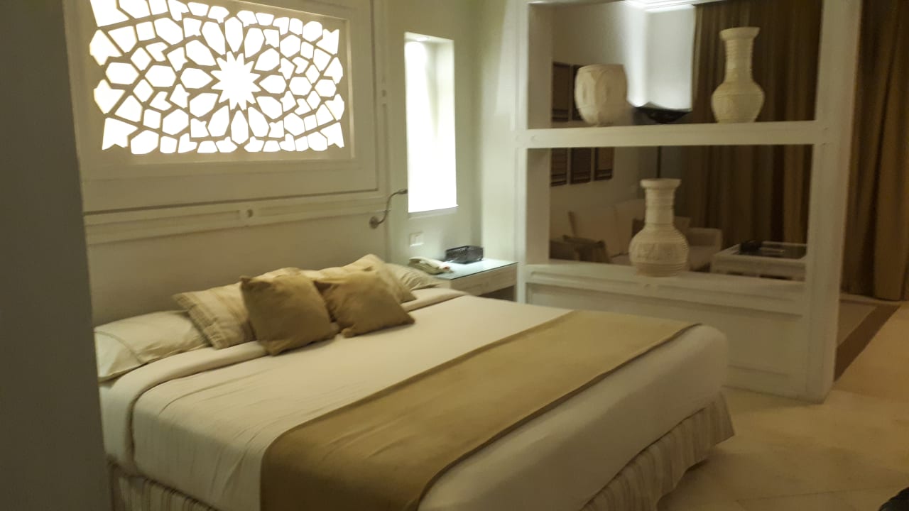 Zimmer Makadi Spa - Adults only