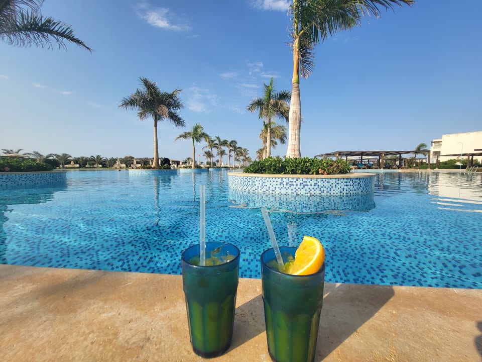 Pool Steigenberger Resort Alaya Marsa Alam - Red Sea - Adults only