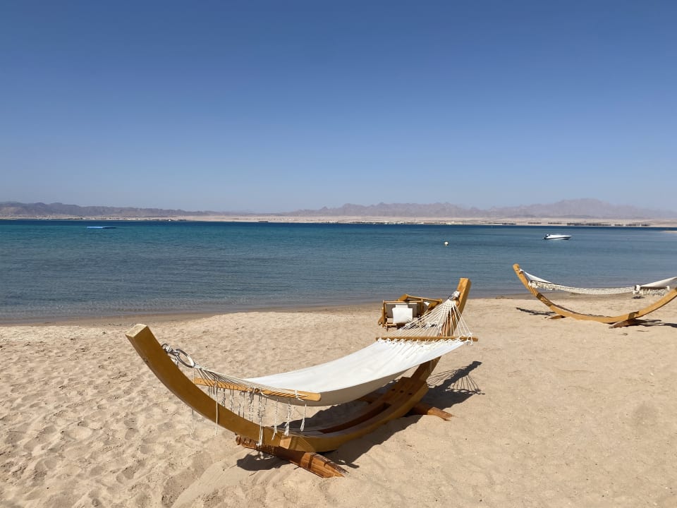 Strand ROBINSON SOMA BAY