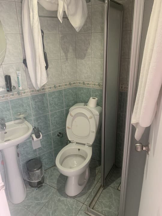Zimmer Acar Hotel